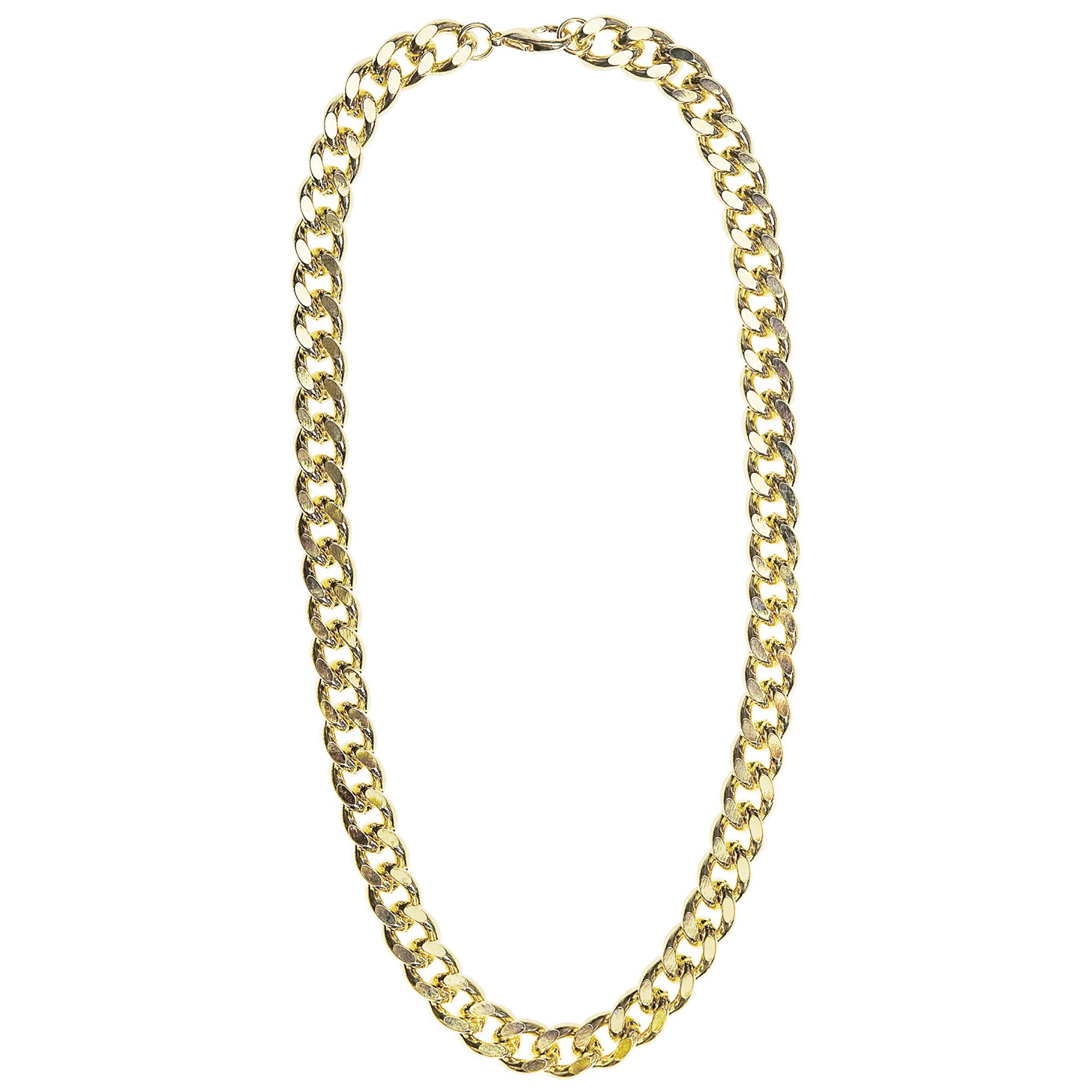 Image secondaire de Collier en Or Carnaval W WIDMANN MILANO - Accessoire de Fête Thématique