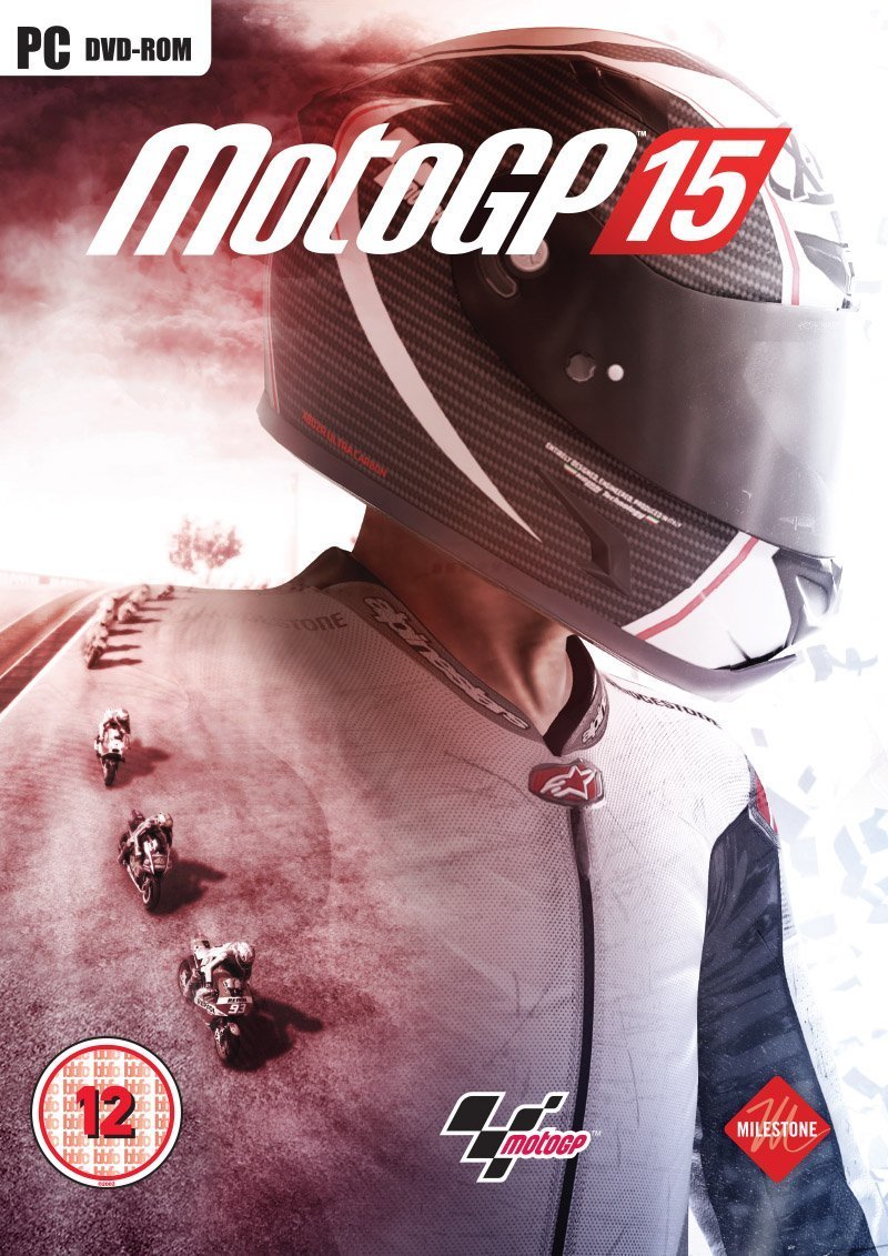 MotoGP 15 (PC DVD) (UK IMPORT)-image-27