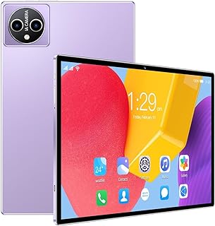 10.1-inch Tablet PC, 10, Core i7 Processor, 16GB RAM, with Digital Pen, Purple