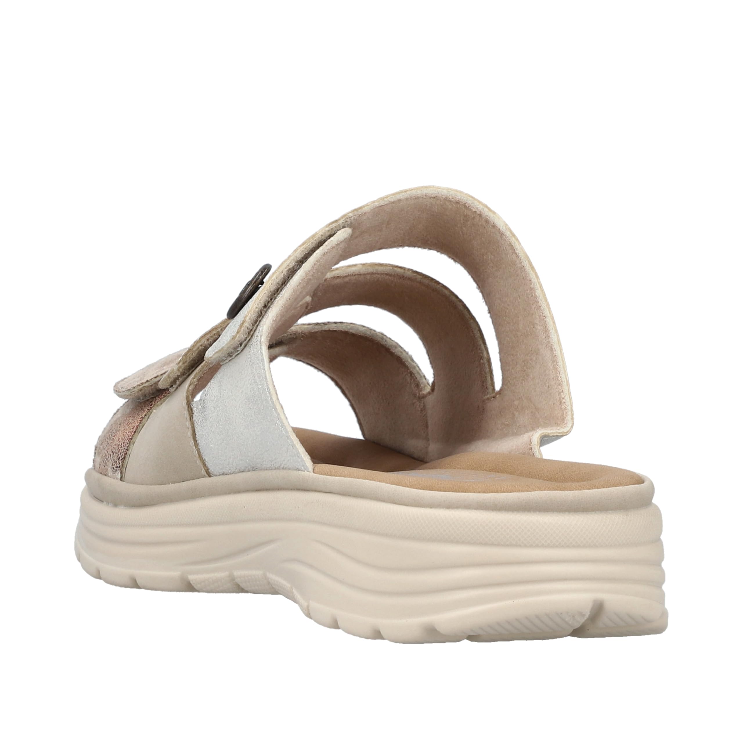 Rieker V8583, Ciabatte Donna