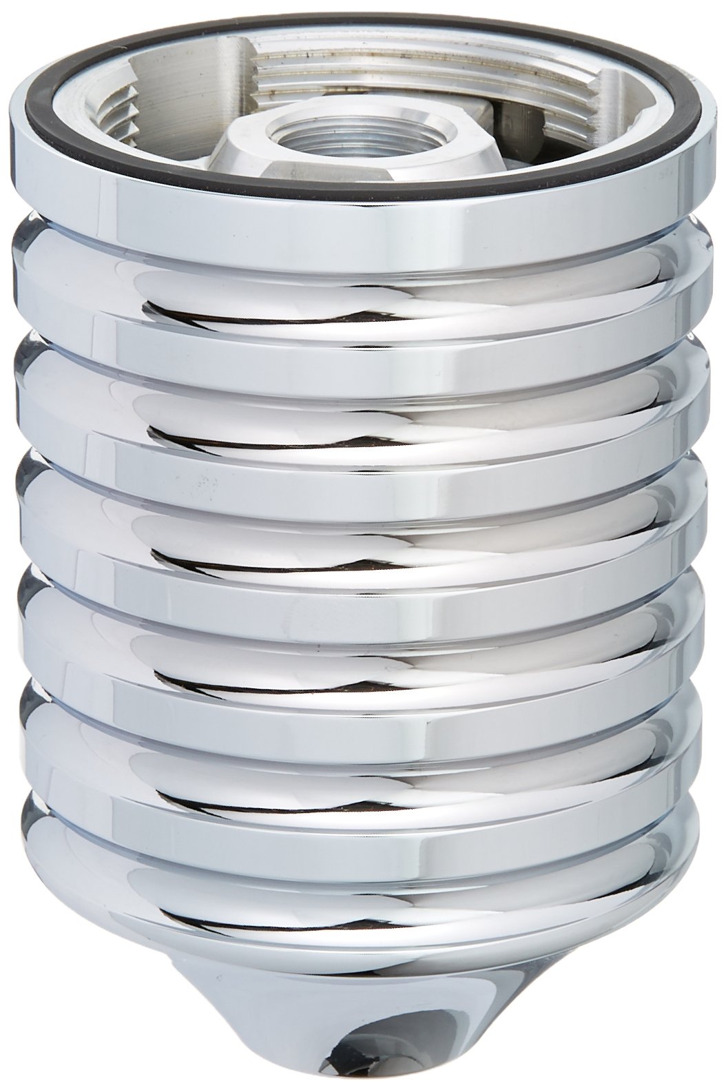 HardDrive Filtro dell'olio riutilizzabile della billetta EM-0018