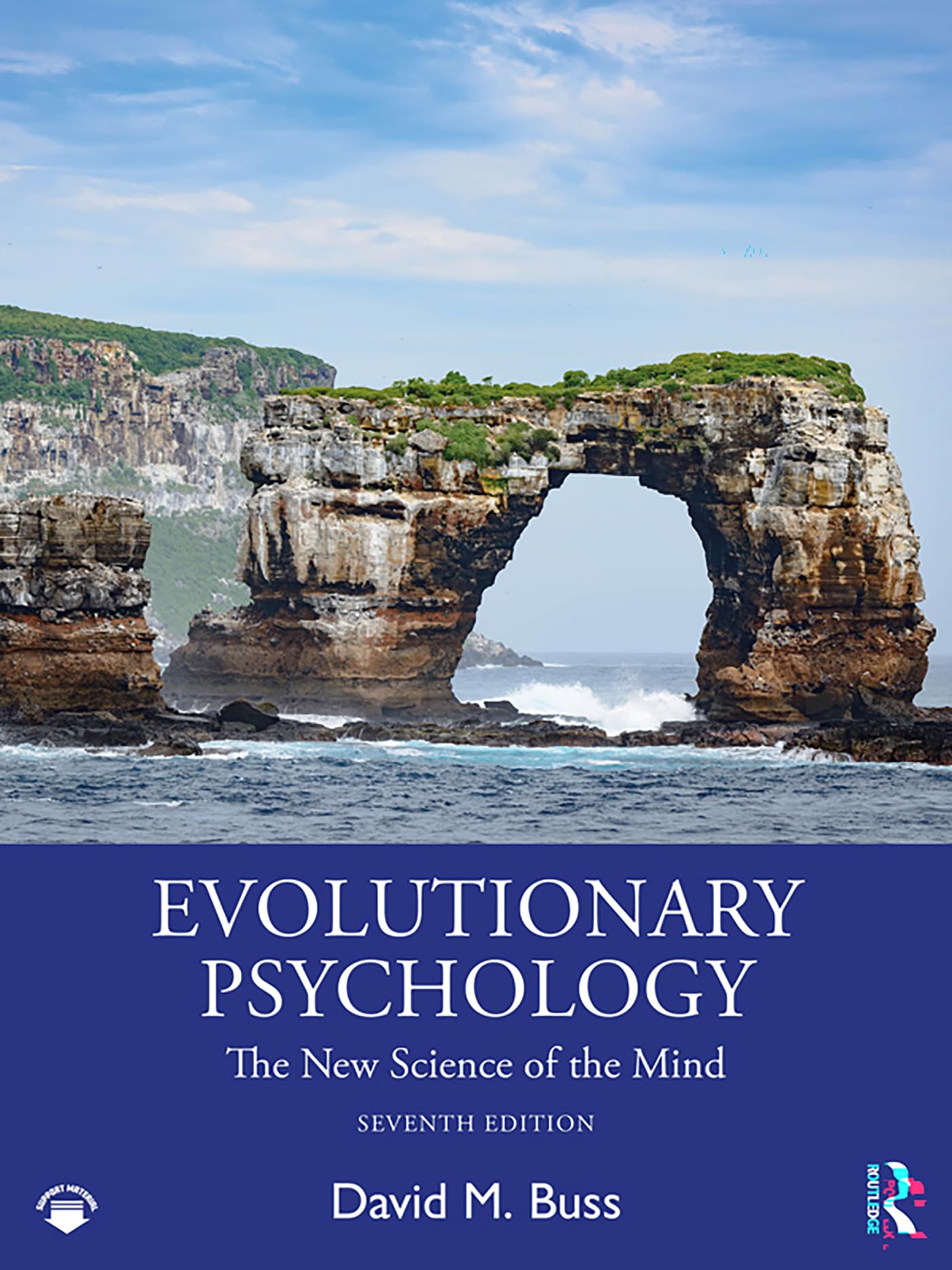 Evolutionary Psychology: The New Science of the Mind (English Edition)