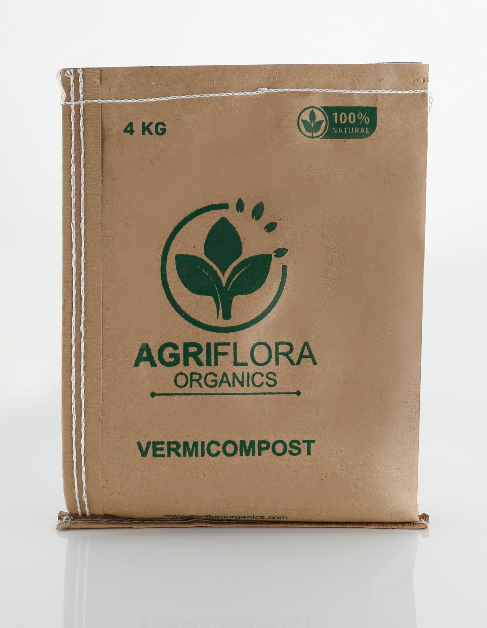 See full amazon price history chart for AGRIFLORA ORGANICS Agriflora Organic Vermicompost Fertilizer Powder, Manure For Plants (4Kg) (Pack Of 1) AGRIFLORA ORGANICS Agriflora Organic Vermicompost Fertilizer Powder, Manure For Plants (4Kg) (Pack Of 1) (B0D7344JR3) Amazon Price History, Amazon Price Tracker