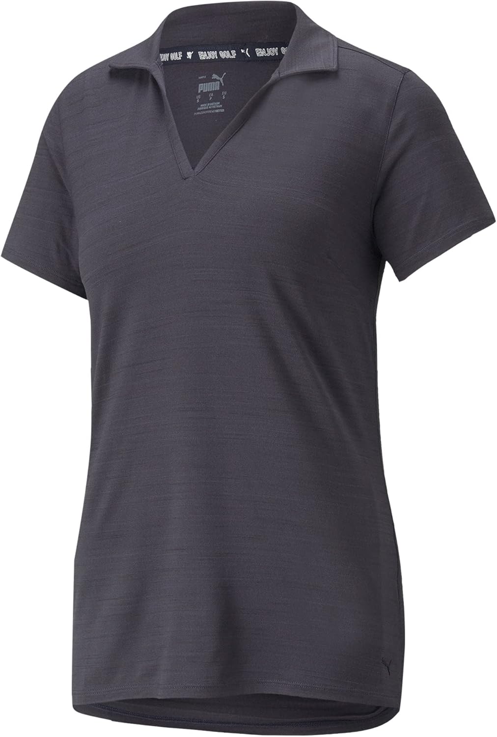 Puma Golf Women's Cloudspun Coast Polo
