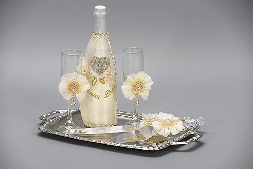 Miniatura 5 de A&C Quinceañeras and More Wedding accessories Pillow set, Wedding Album Wedding Guest book Wedding Pillow Cojines de boda Our Wedding Pillows