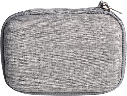 Electronic Bag Cable Bag Organizers Travel Accessories Cable Travel for Wireless Mouse Charging Cable