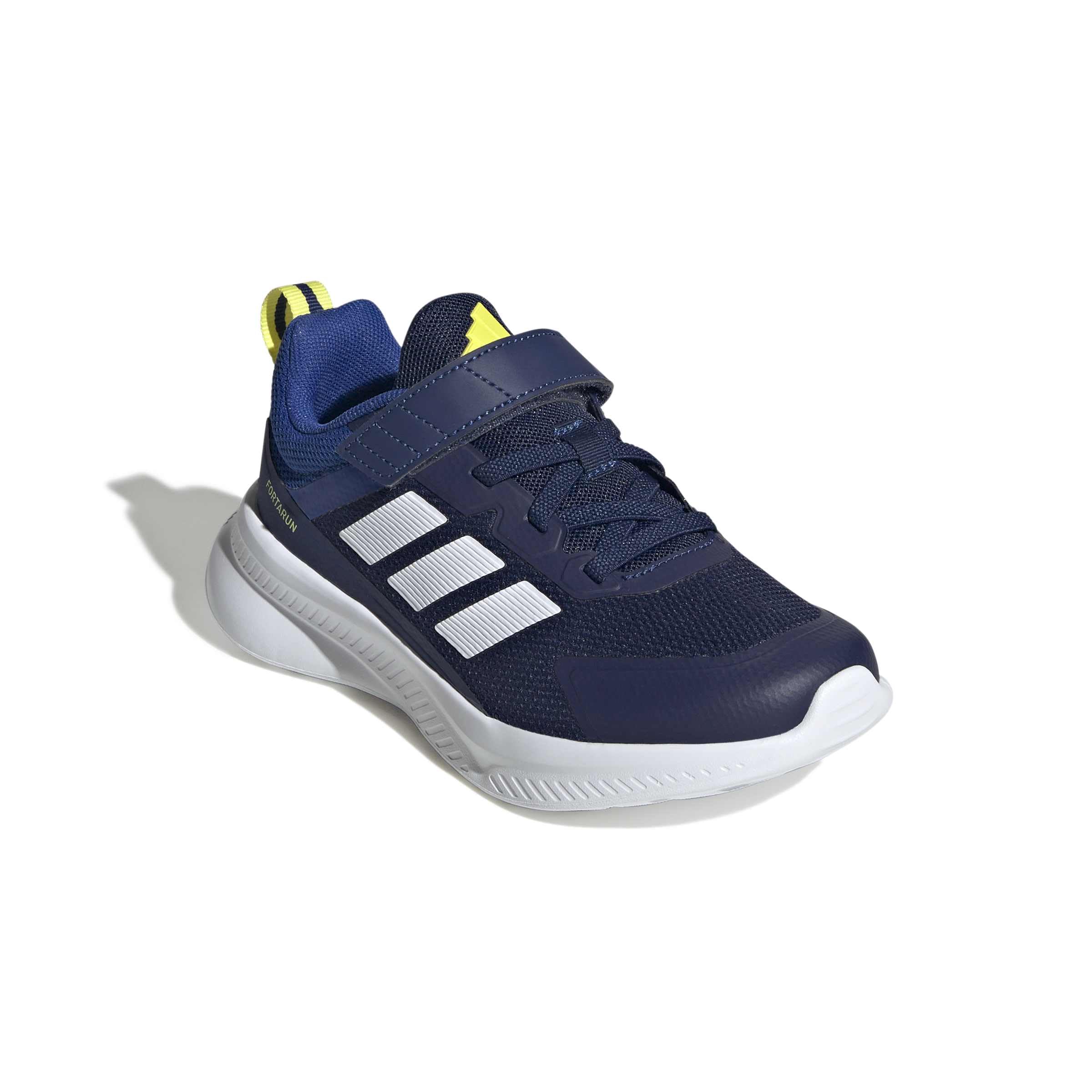 adidas Uniseks - dzieci Fortarun 4.0 Shoes KidsBUTY