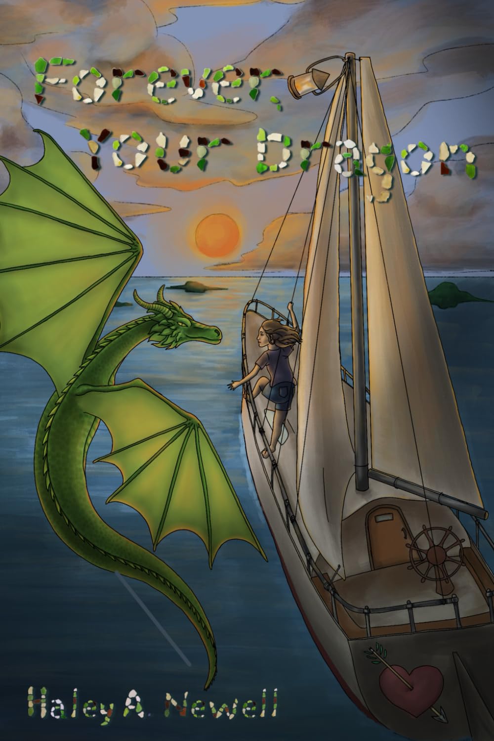 Forever, Your Dragon