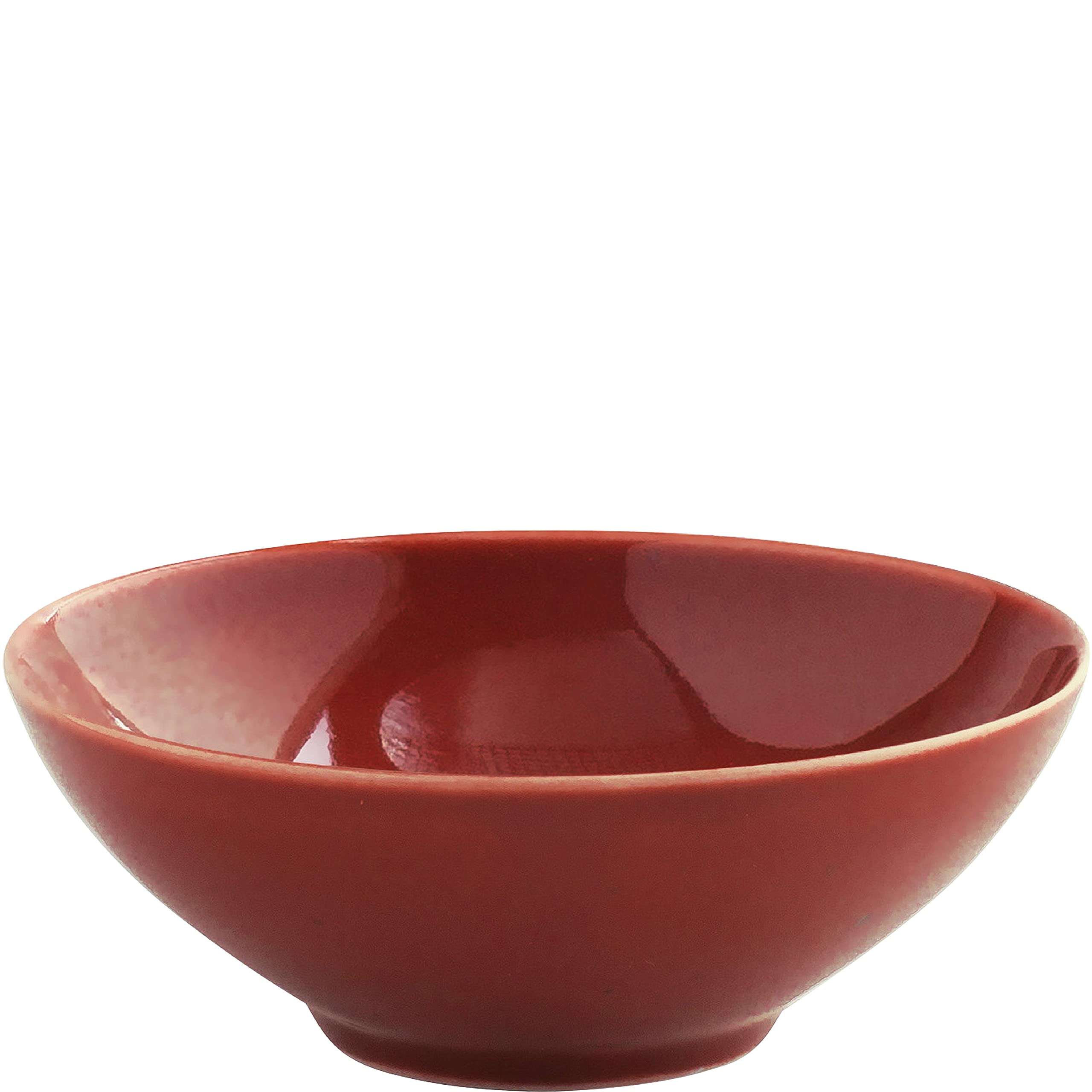 KAHLA Homestyle Schälchen 9 Cm – Porzellan Im Keramiklook, Cremefarben, Ofen- & Spülmaschinenfest