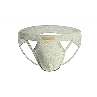 Algopix Similar Product 14 - MuscleMate Premium Mens JockStrap