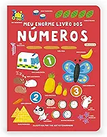 Meu enorme livro dos números