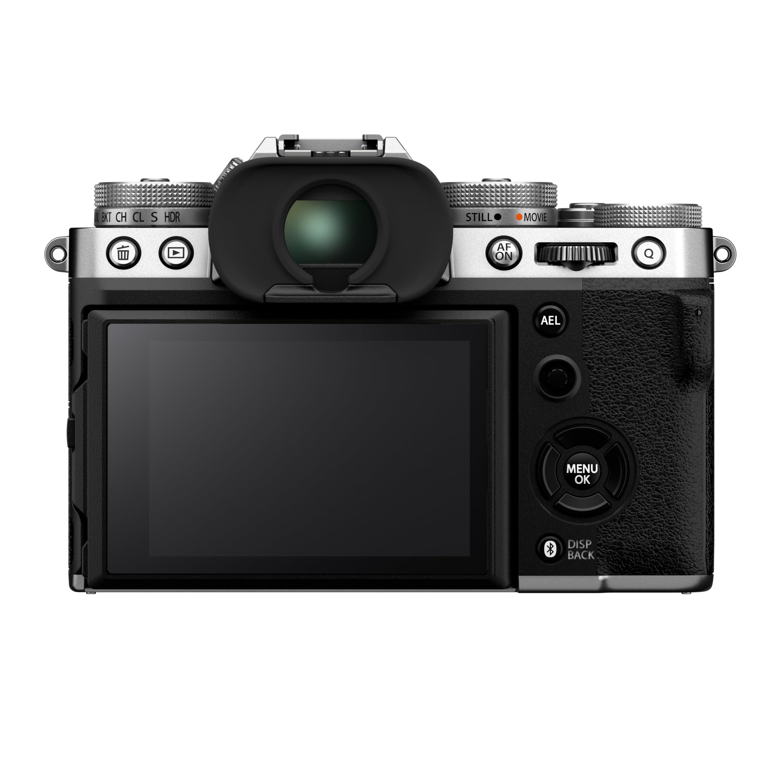 Fujifilm X-T5 Mirrorless Camera