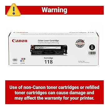 新品未開封　Canon cartridge 335e BLACK 726aabb3-fc55-4a9b-be44-