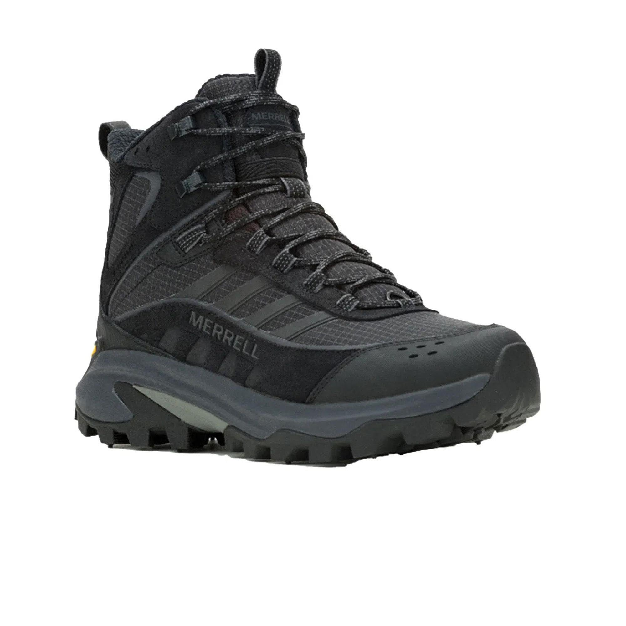 Merrell Herren Moab Speed 2 Thermo Mid WpSneaker