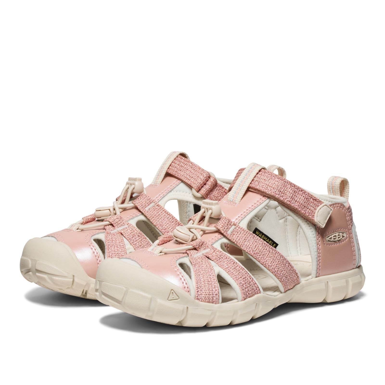 KEEN Unisex niños Seacamp II CNX Sandalia