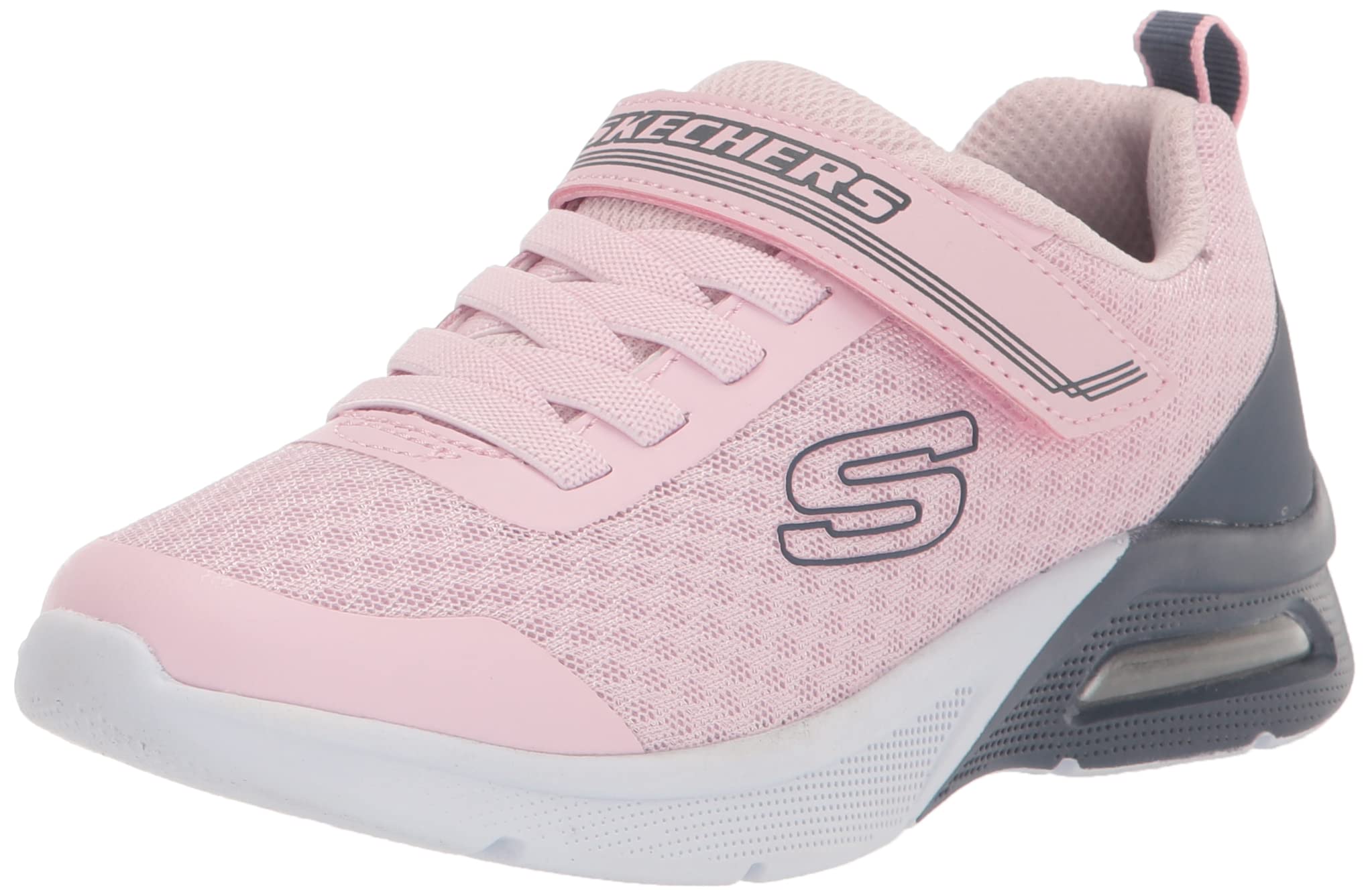 See full amazon price history chart for Skechers Girls MICROSPEC MAX - Epic Brights LT.Pink Sneaker - 12 UK (302343L) Skechers Girls MICROSPEC MAX - Epic Brights LT.Pink Sneaker - 12 UK (302343L) (B09HJQ2LLP) Amazon Price History, Amazon Price Tracker