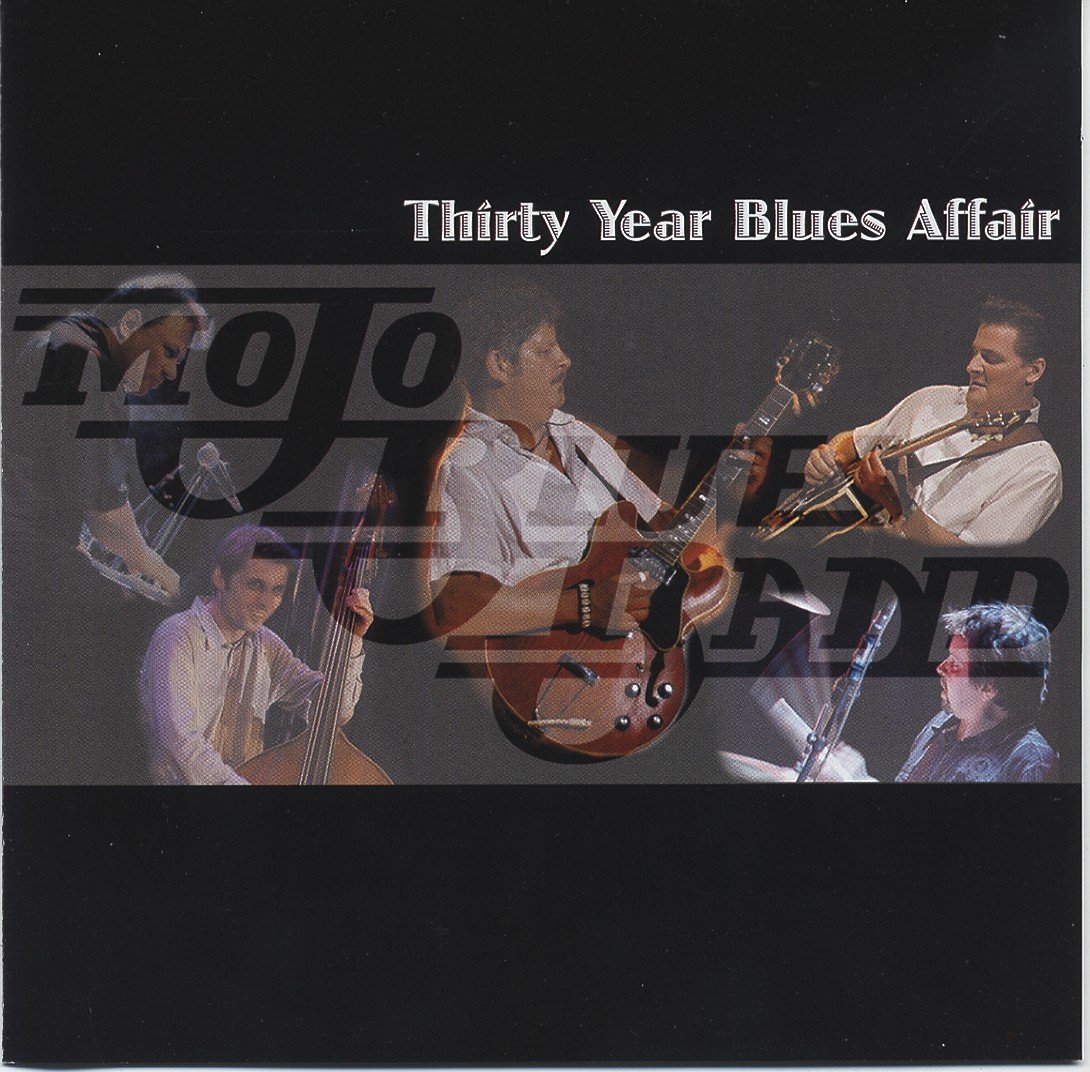 Thirty Year Blues Affair