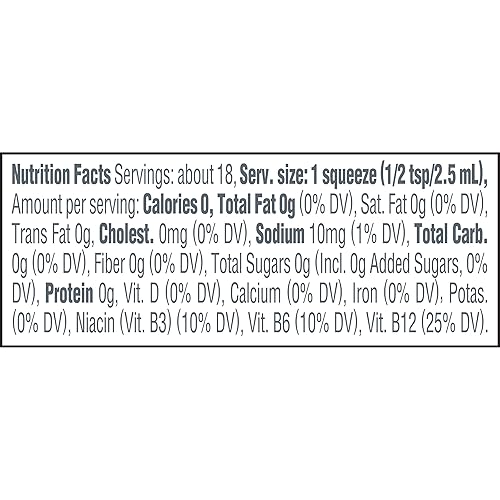 Miniatura 391 de MiO - Potenciador líquido de agua, sin azúcar y con sabor natural a limonada, 1 unidad, 3.24 onzas líquidas