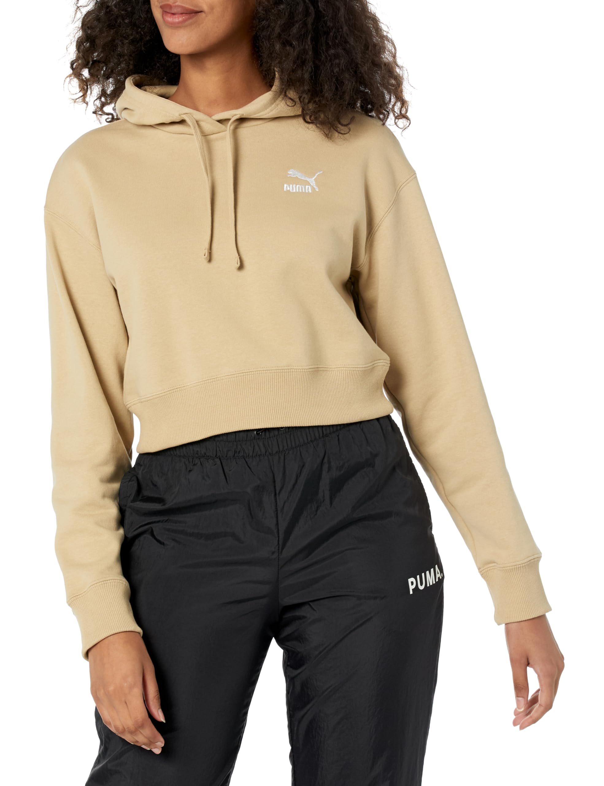 Sudadera con capucha corta B0CHY3SLJJ