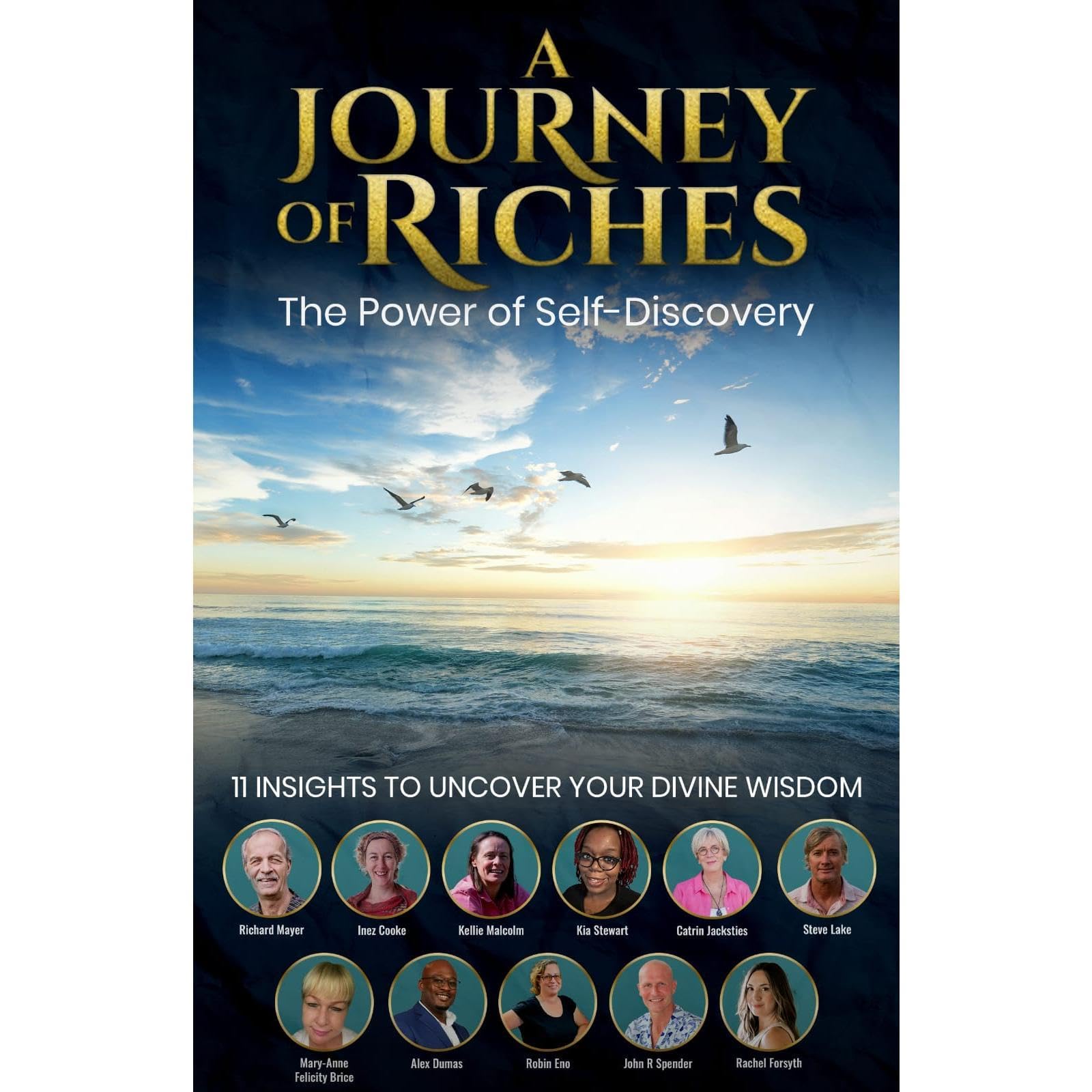 The Power of Self-Discovery