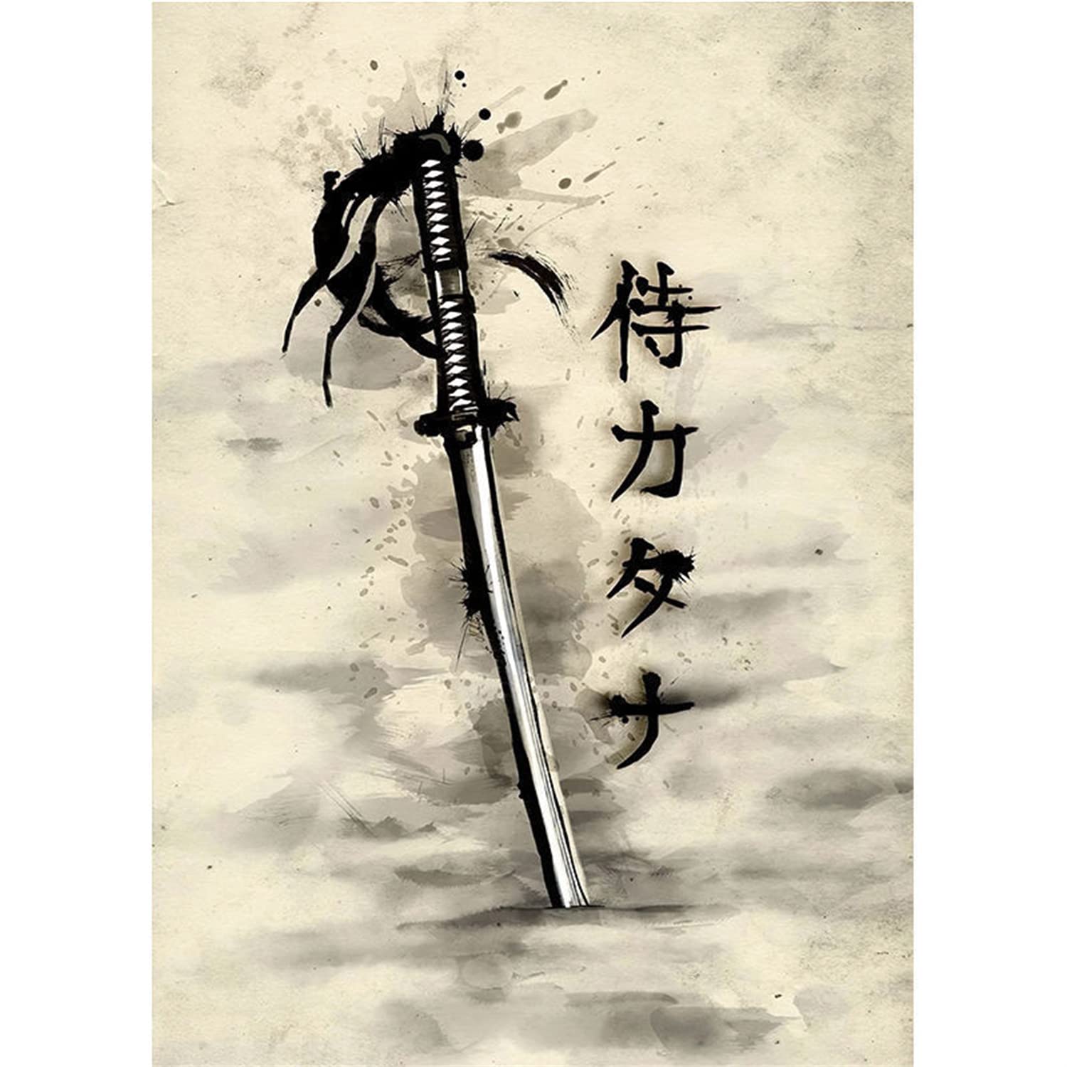 剣の絵