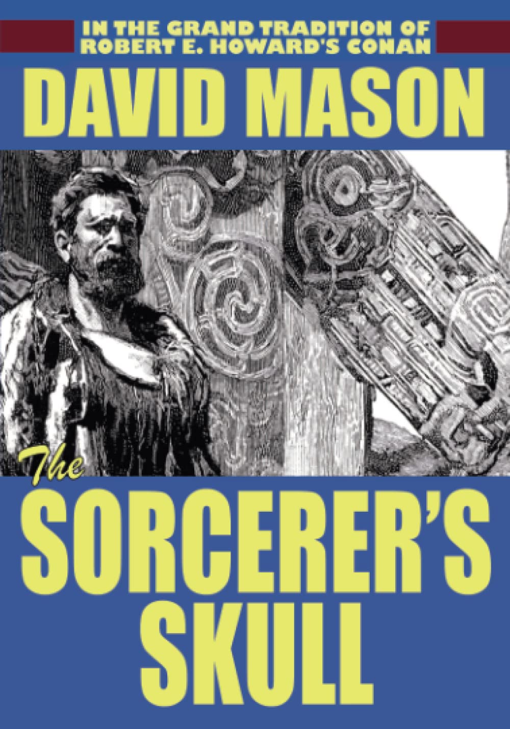 The Sorcerer's Skull