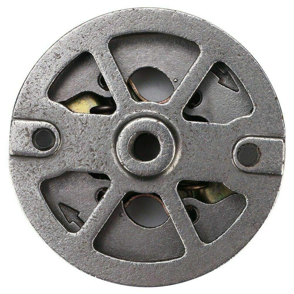 TopHomer Frizione universale per decespugliatori FS120 FS200 FS250 FS300 FS350 FS400 FS450 | OEM 4128-160-2001