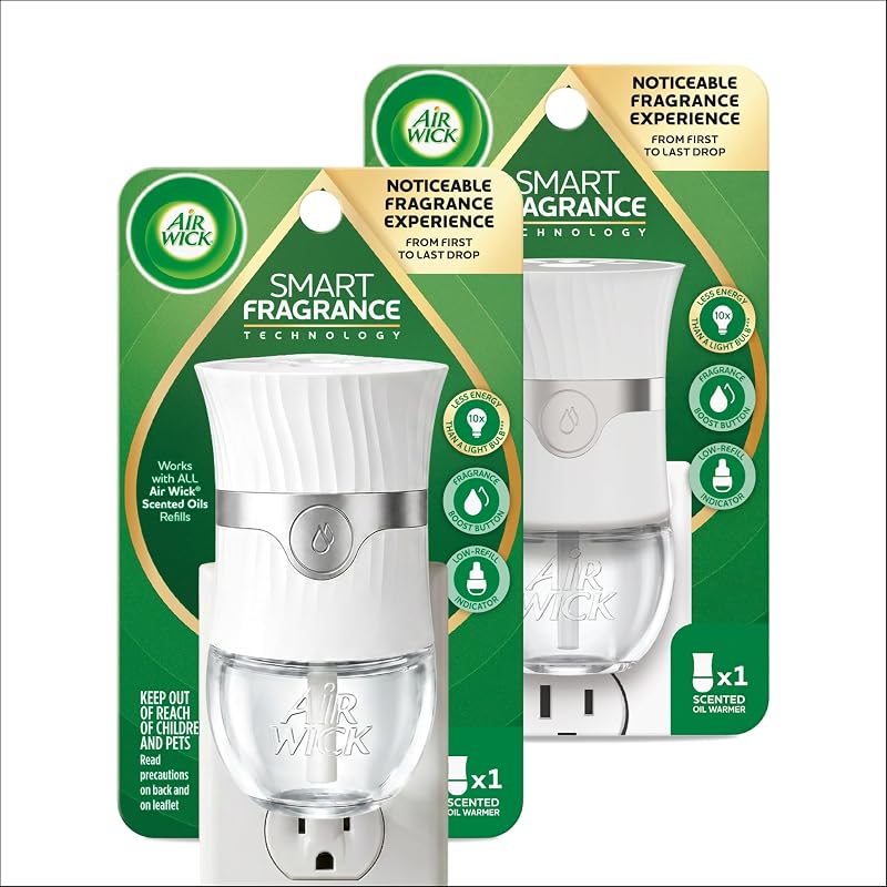 Air Wick Plug In Device