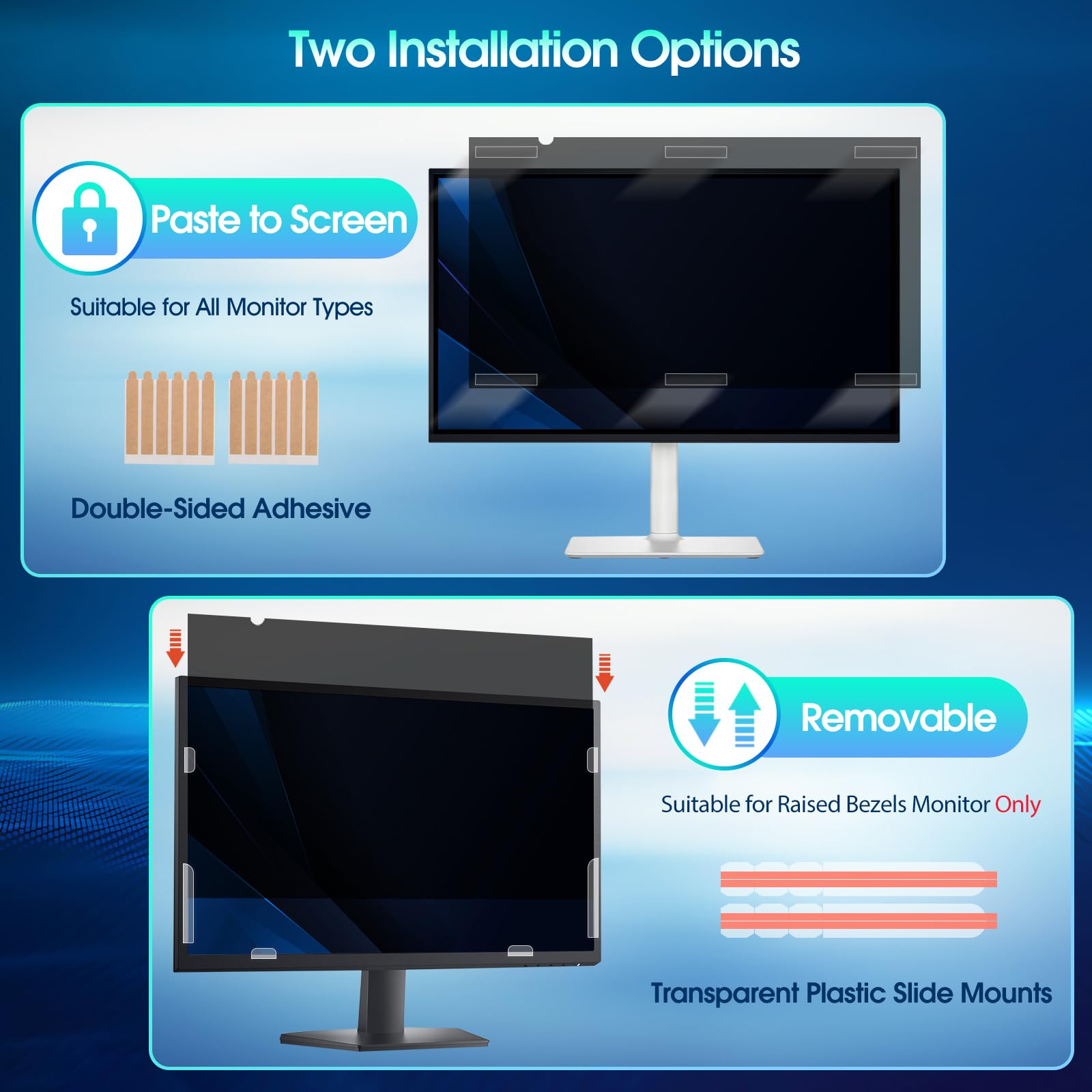 YAKAI Laptop Computer Screen Filters