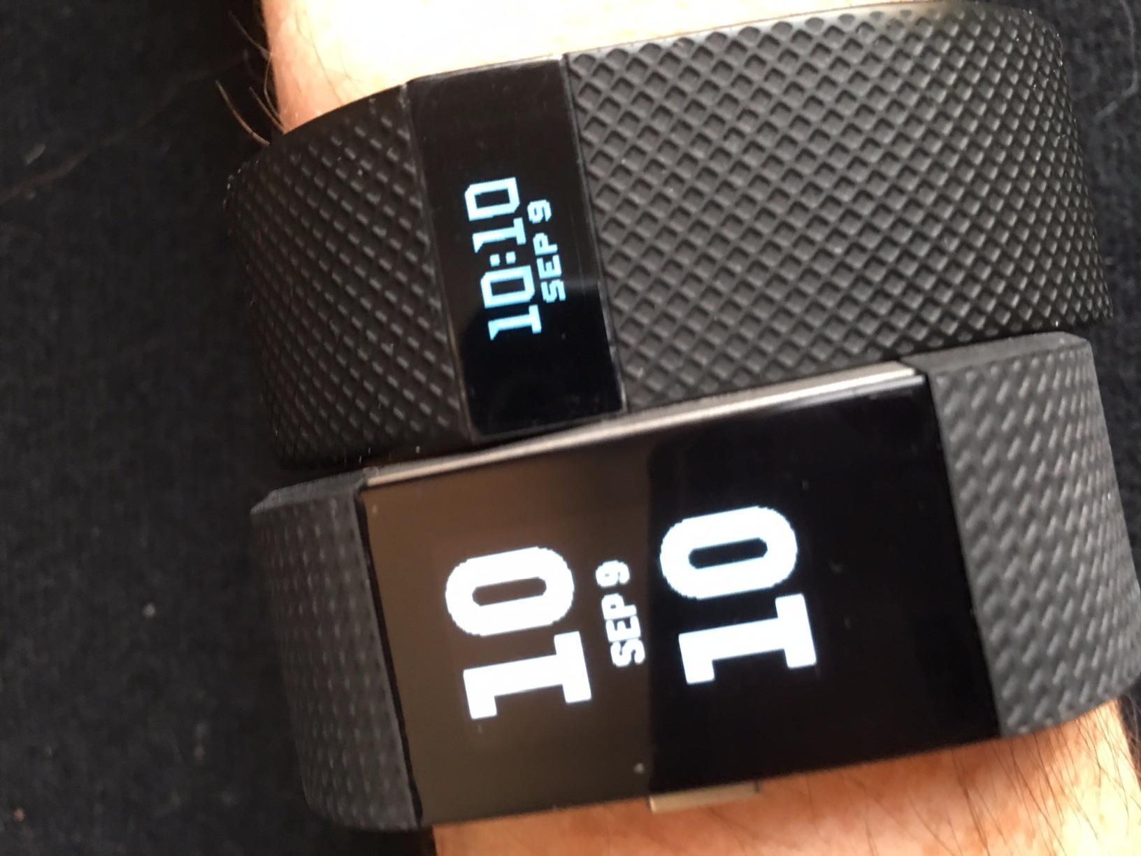 (Long, In Depth Review) Great Device, Build Quality Way Better Than Original Charge (HR)