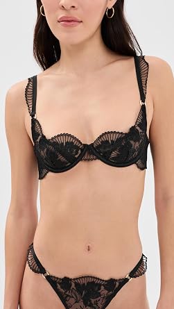 Bluebella Women's Gabriella Wired Bra