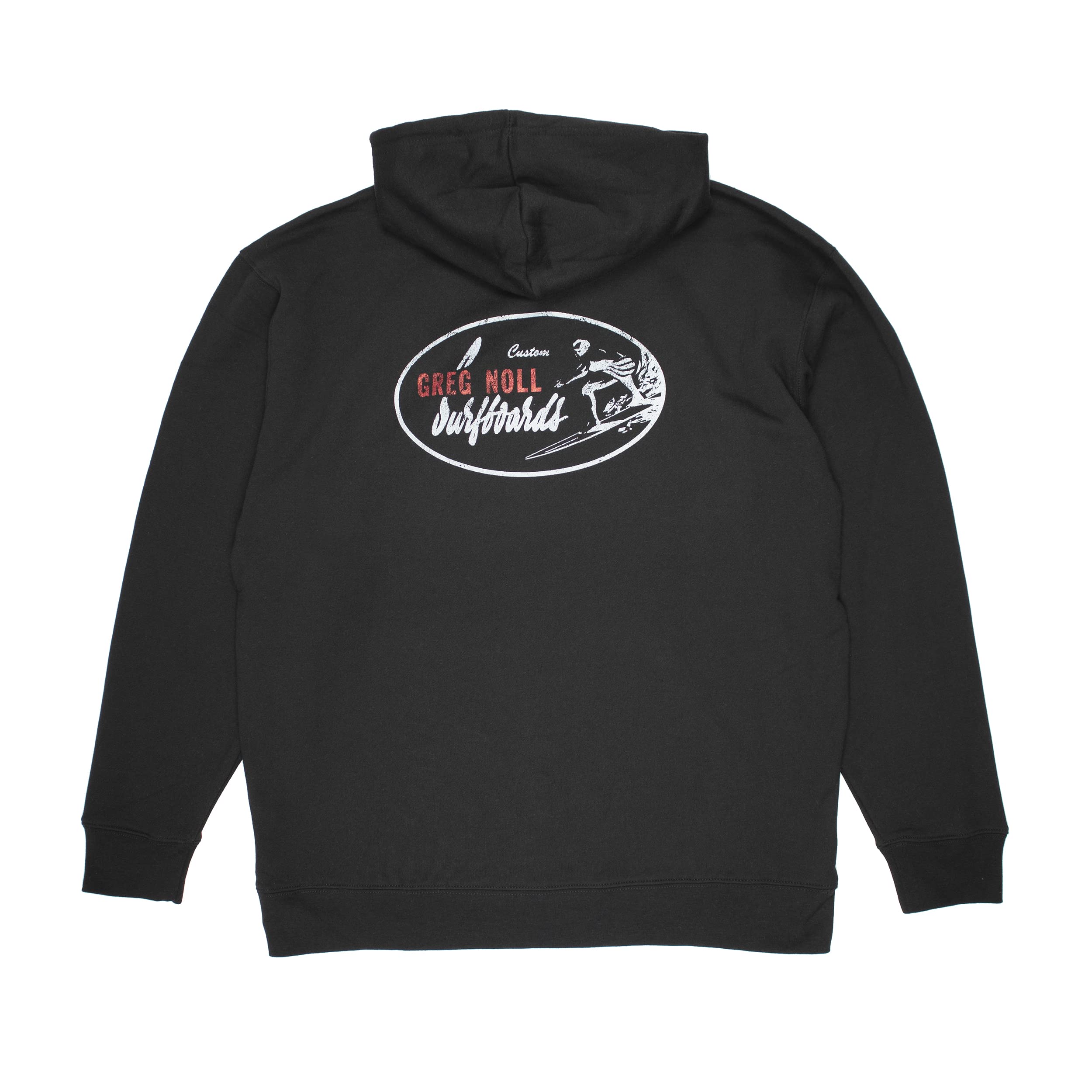 Greg Noll Classic Surf Sweatshirt
