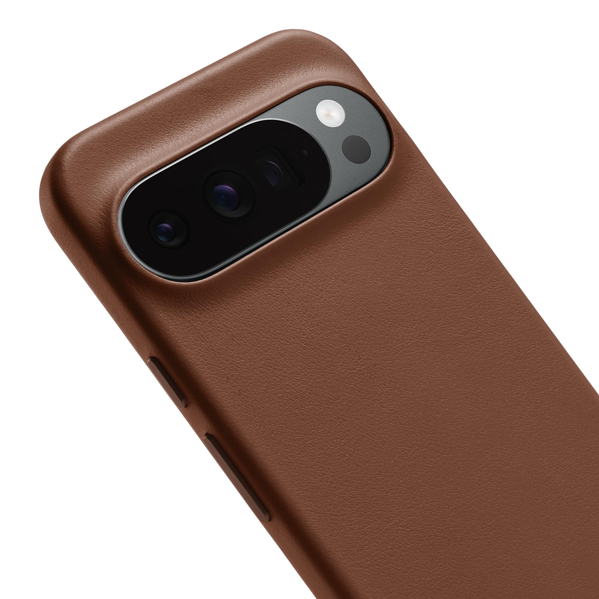 Amazon.co.jp: Bellroy Leather Case for Pixel 10 Pro XL レザー