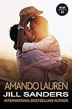 AMANDO LAUREN (Series West Vol. 1) Formato=Formato Kindle