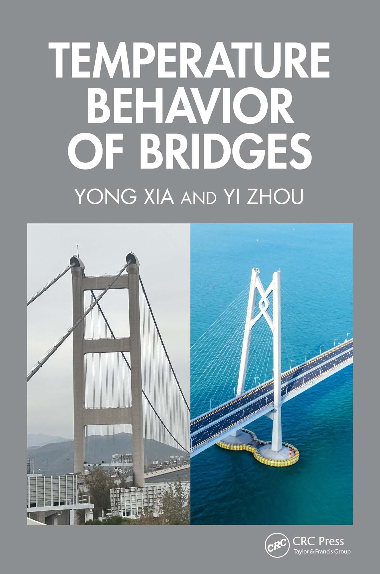 Temperature Behavior of Bridges solutionner les fissures structurelles dues au climat