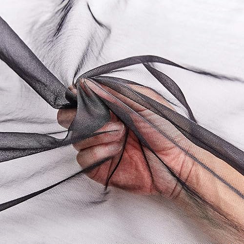 Miniatura 6 de Easthills Outdoors Jungle Explorer Hamaca doble de 118 x 79 pulgadas, paracaídas ligera, de nailon Ripstop para 2 personas con red extraíble,