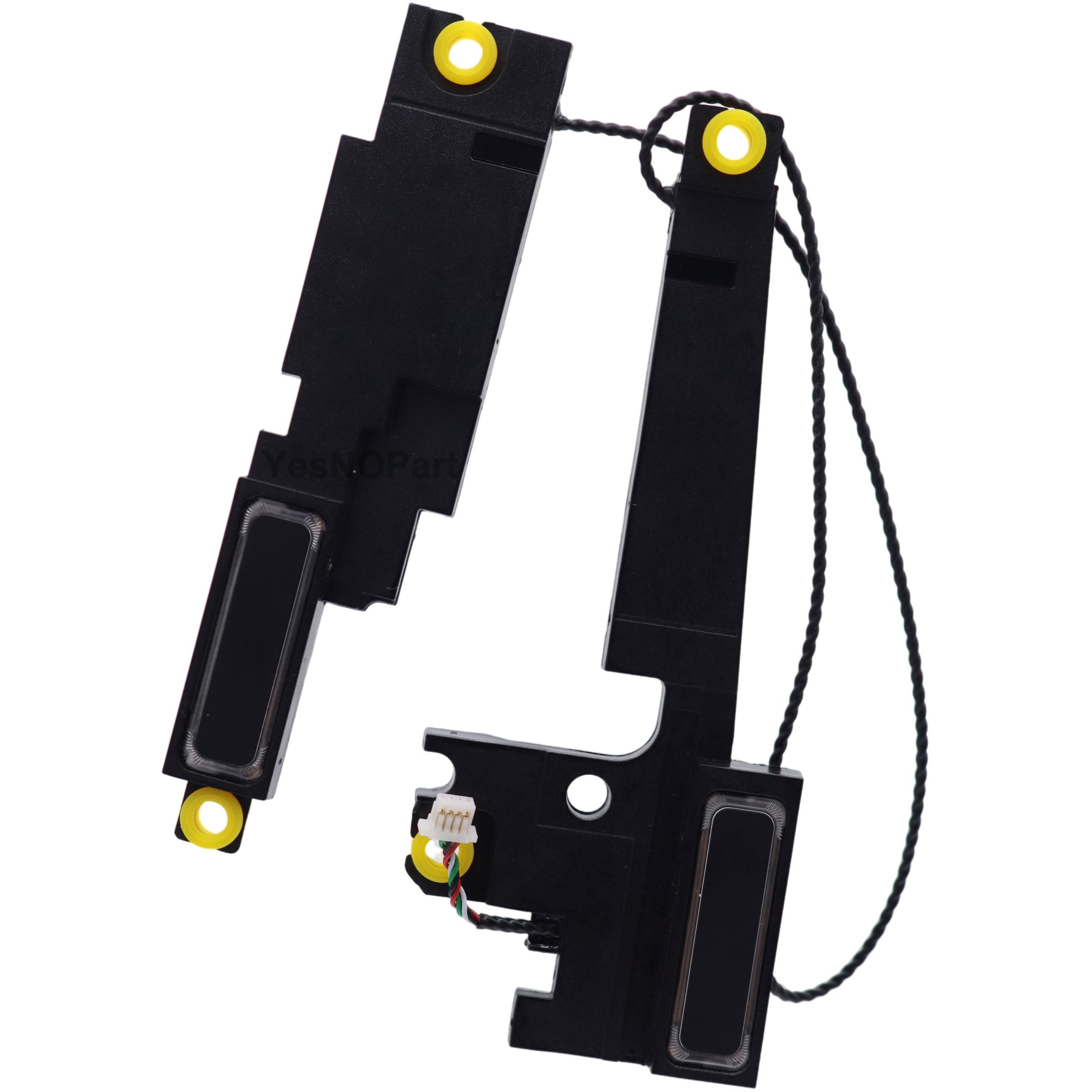 Deal4GO Gruppo altoparlante interno M73520-001 M07107-001 Ricambio per HP Elitebook 840 G7 G8, 845 G7 G8, Zbook 14 Firefly G7