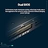 ASUS PRIME-RTX5060TI-O16G-NVIDIA-GEFORCE-RTX 5060 TI-16G-16GB GDDR7-128bit-OC-HDMI-3xDP-DLSS4 GRAPHICS CARD