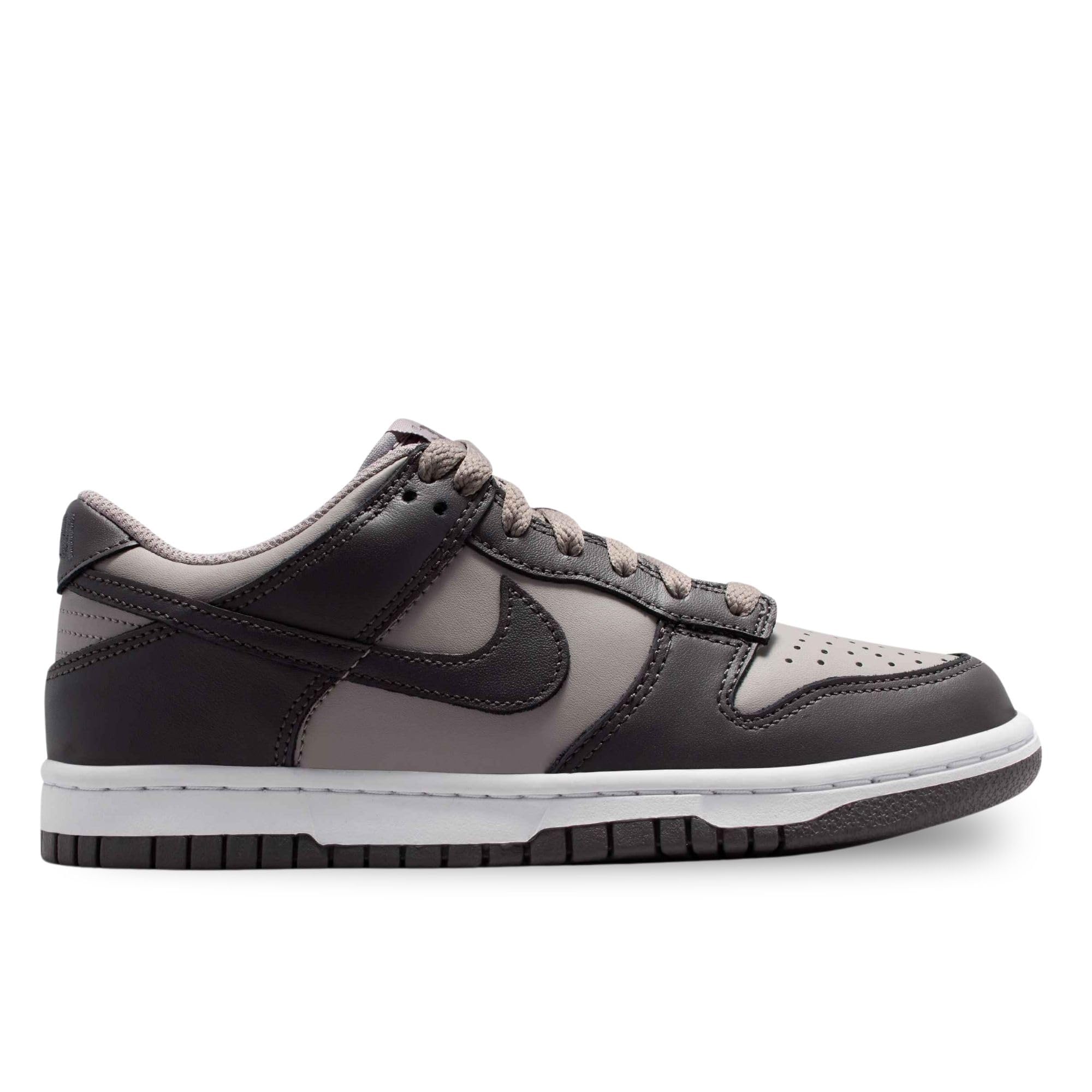 NIKE Scarpe Dunk Low (GS) Codice FB9109-203 Viola Ragazzi