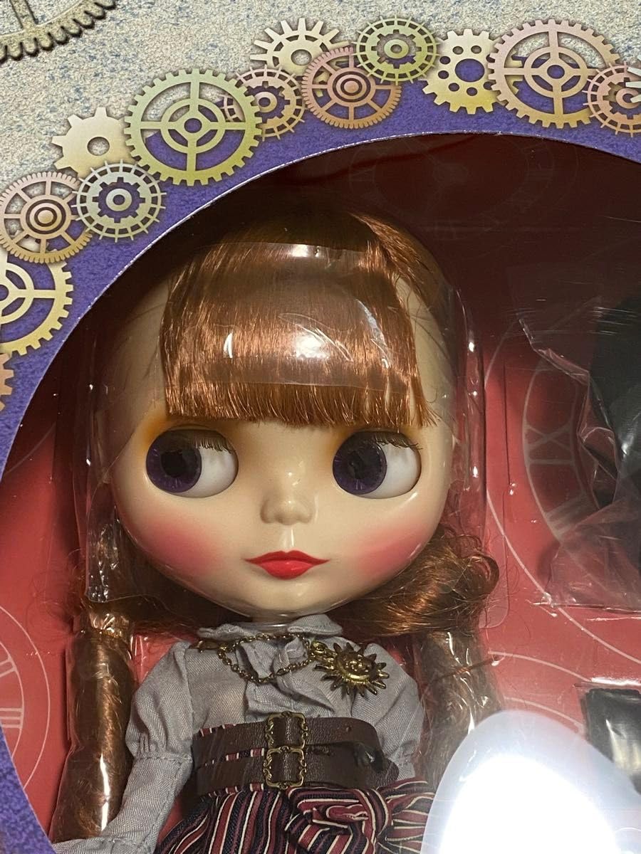 Amazon.co.jp: ハスブロ限定 ネオブライス シェリー ヴィクトリアン  