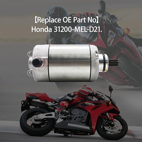 Miniatura 9 de Nuevo motor de control de cambio de potencia de repuesto para Honda TRX500FA TRX500FGA Fourtrax Foreman Rubicon 2001-2014, Trx500fga 04 05 06 07 08