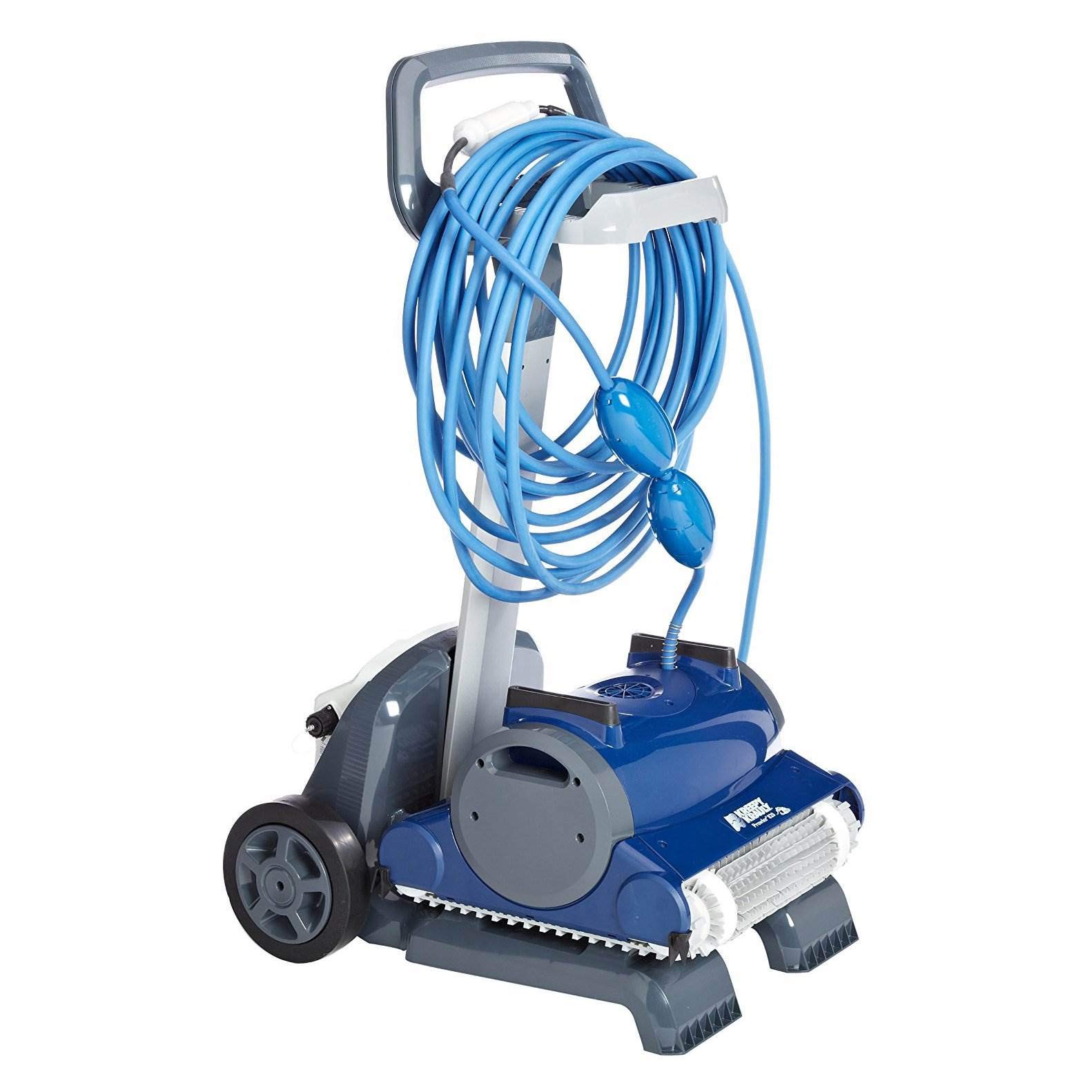 Pentair 360031 Kreepy Krauly Prowler 820 Robotic Inground Pool Cleaner