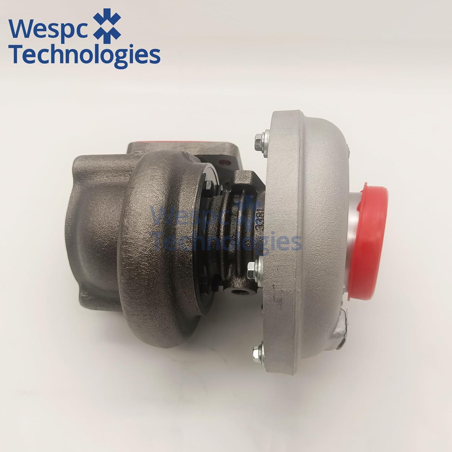 WESPC for Perkins Engine 1104A-44T Turbo GT2556 Turbocharger 2674A431