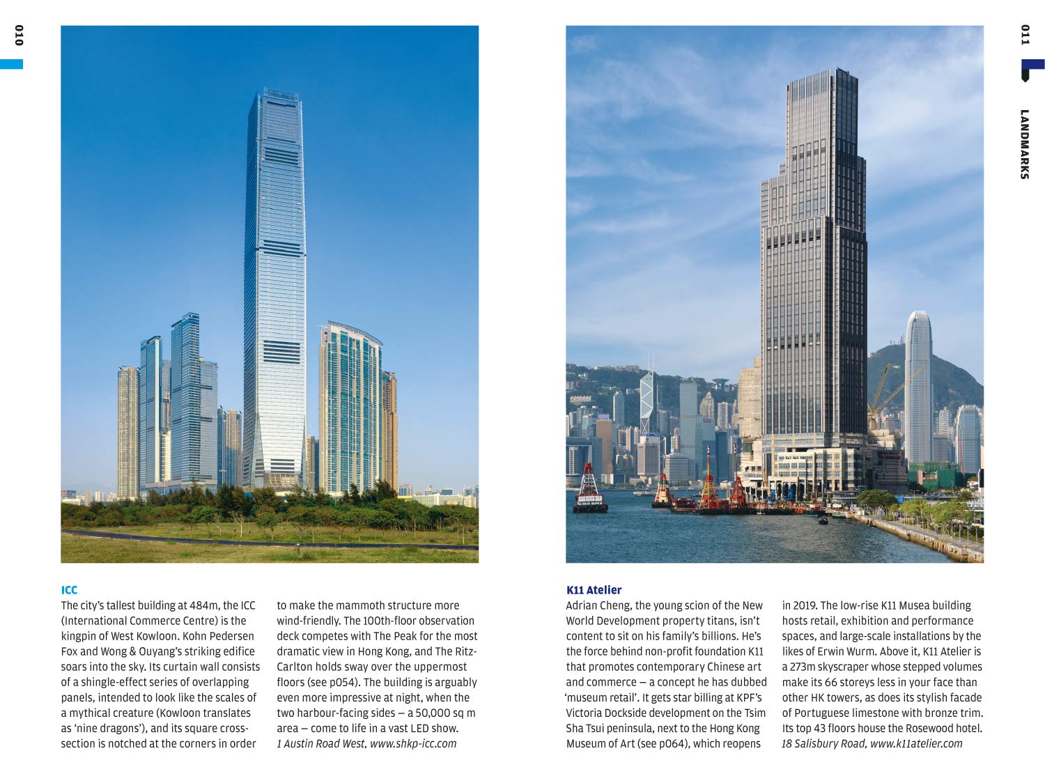 Wallpaper* City Guide Hong Kong [Lingua inglese] [Lingua Inglese]