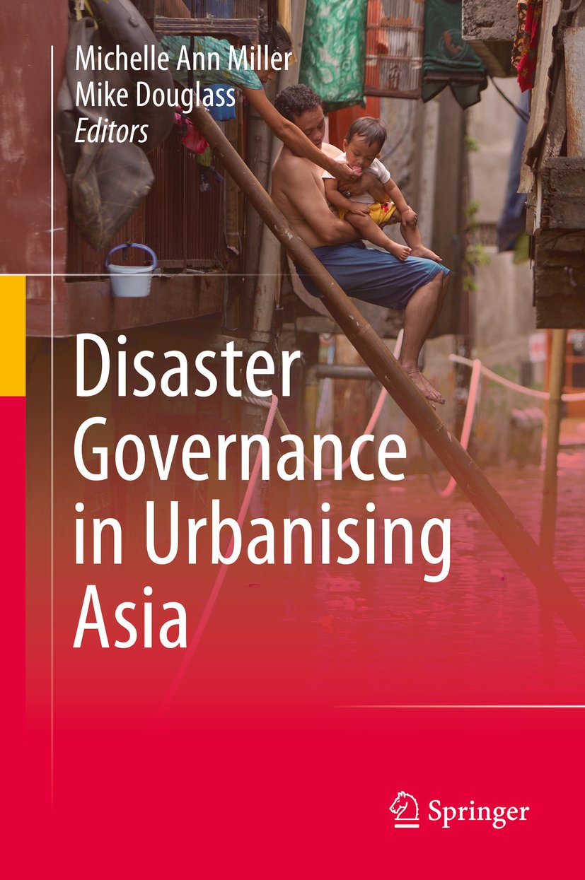 Disaster Governance in Urbanising Asia Manuel Gestion Crise Urbanisme Durable