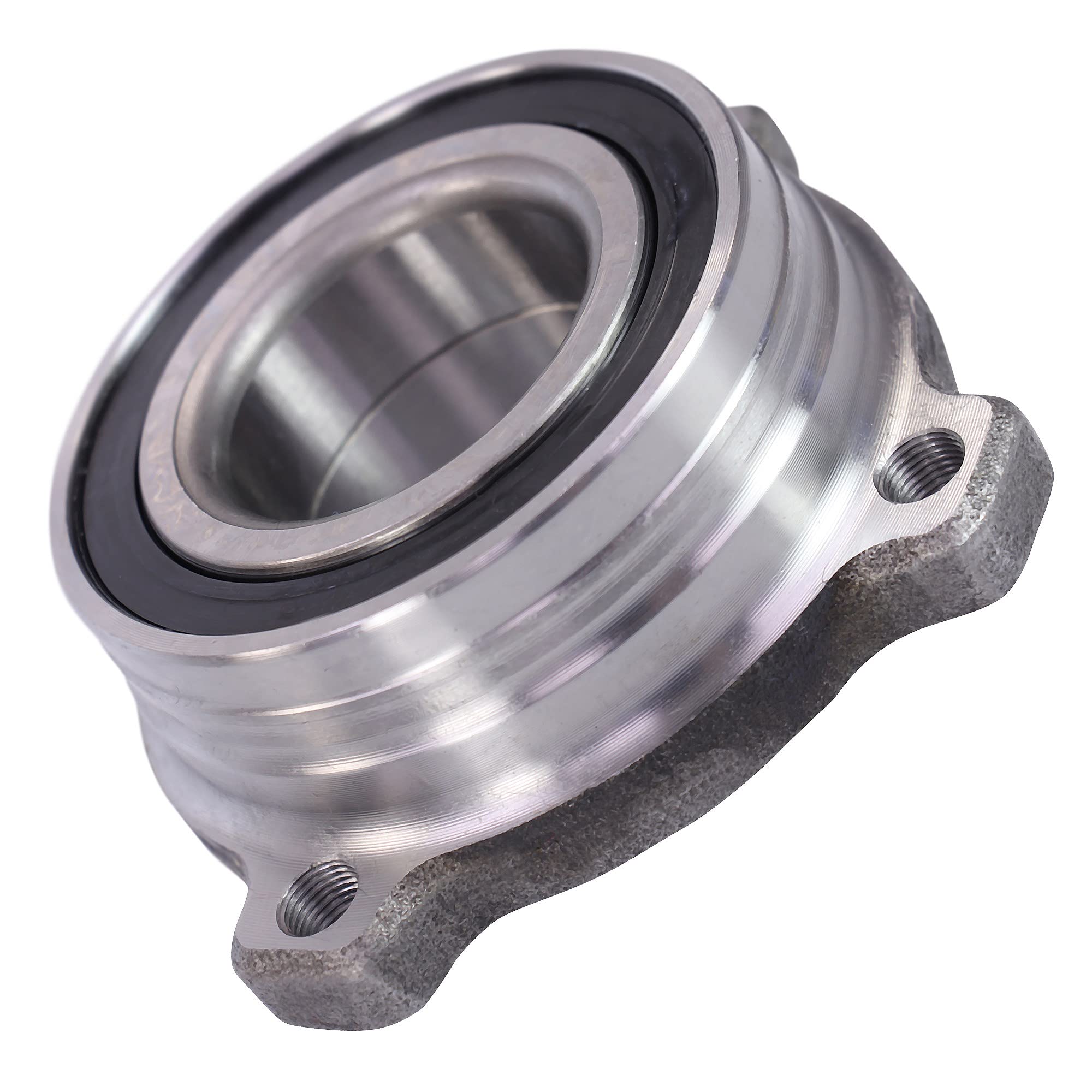 Meyle 300 343 1101/S Original MEYLE Radlager hinten