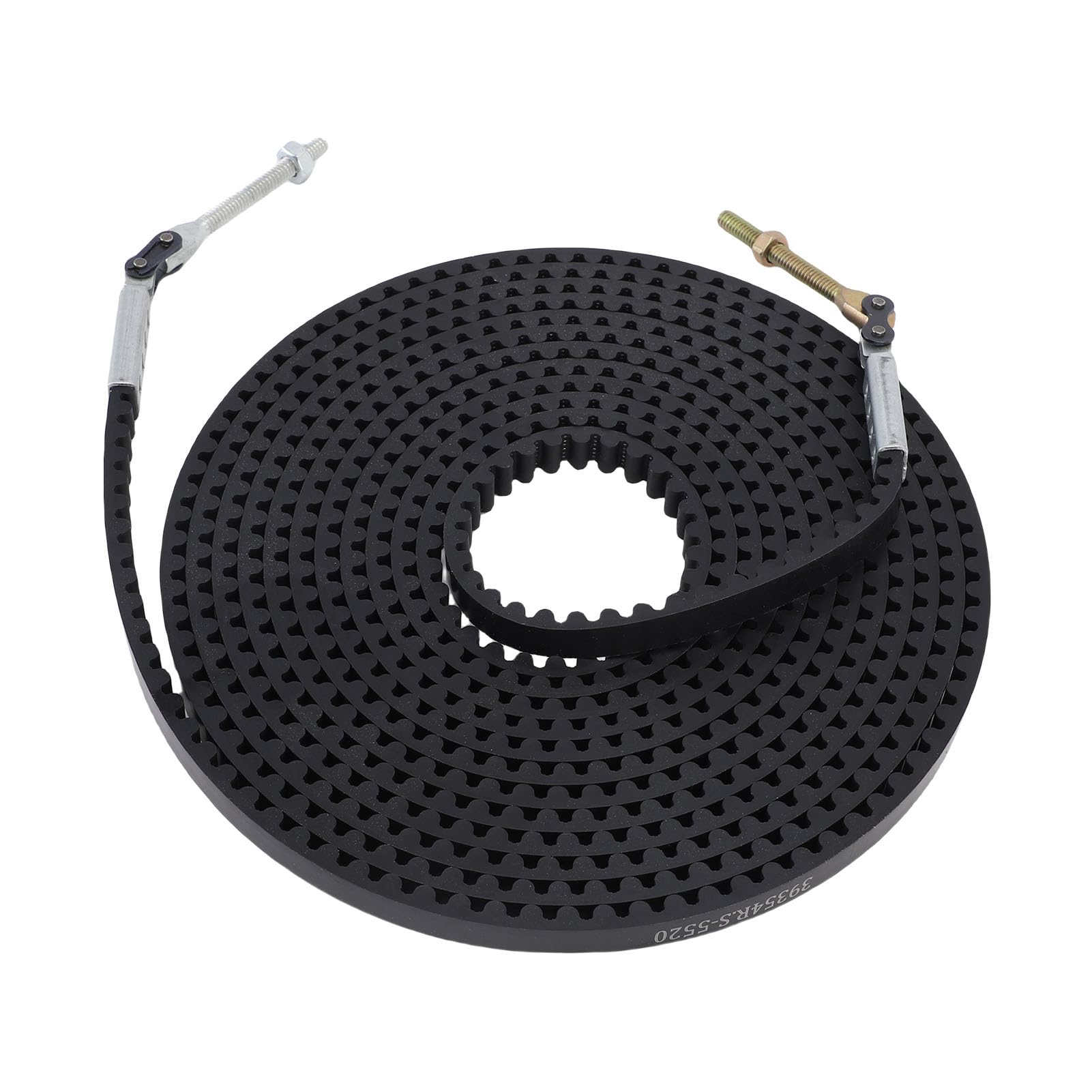 Naroote 39354R.S Apriporta per Garage a Cinghia Compatibile con Sistemi
