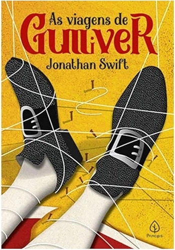 As viagens de Gulliver