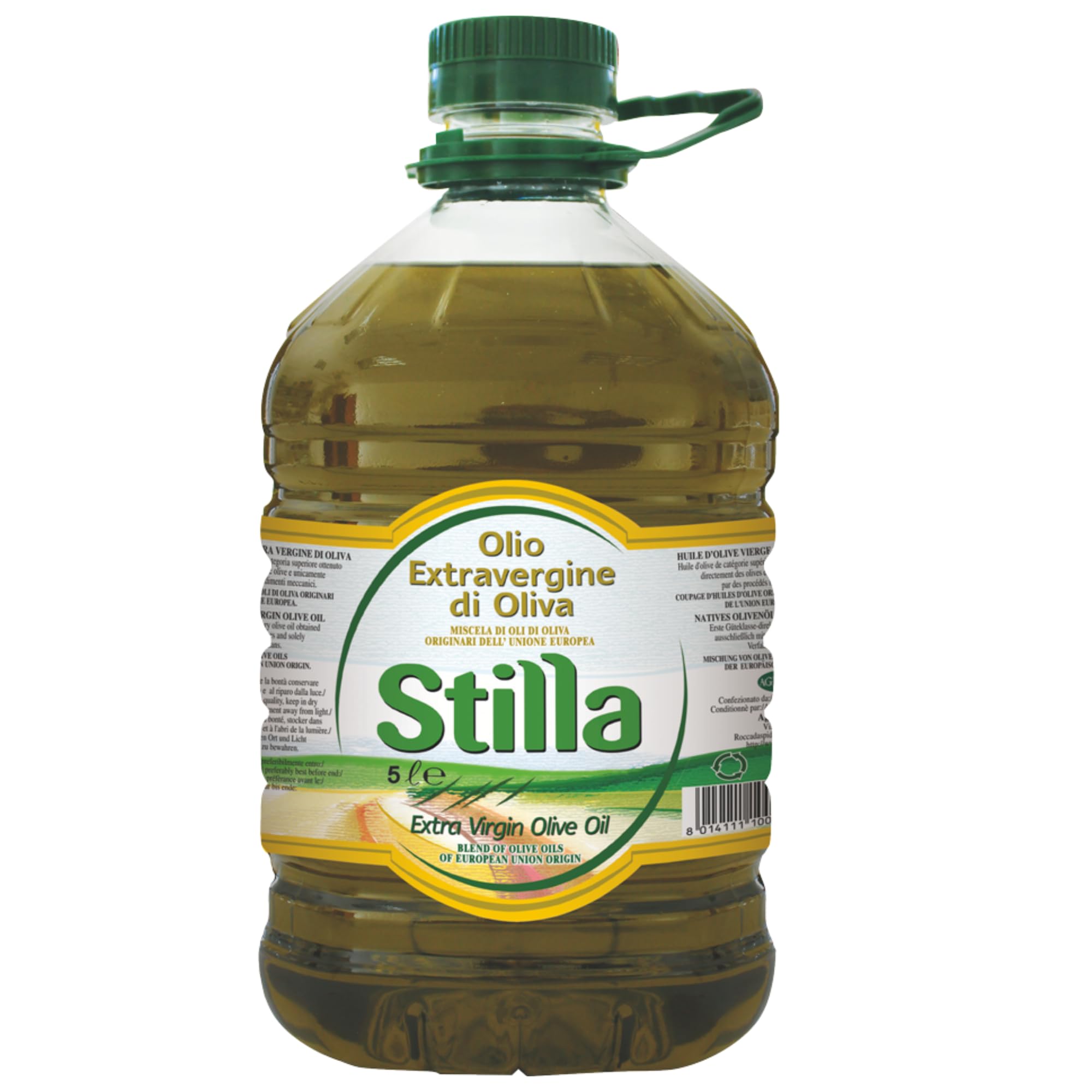 たまご Stilla エクストラバージン オリーブオイル 5L Amazon | Stilla エクストラバージン オリーブオイル 5L 5000ml