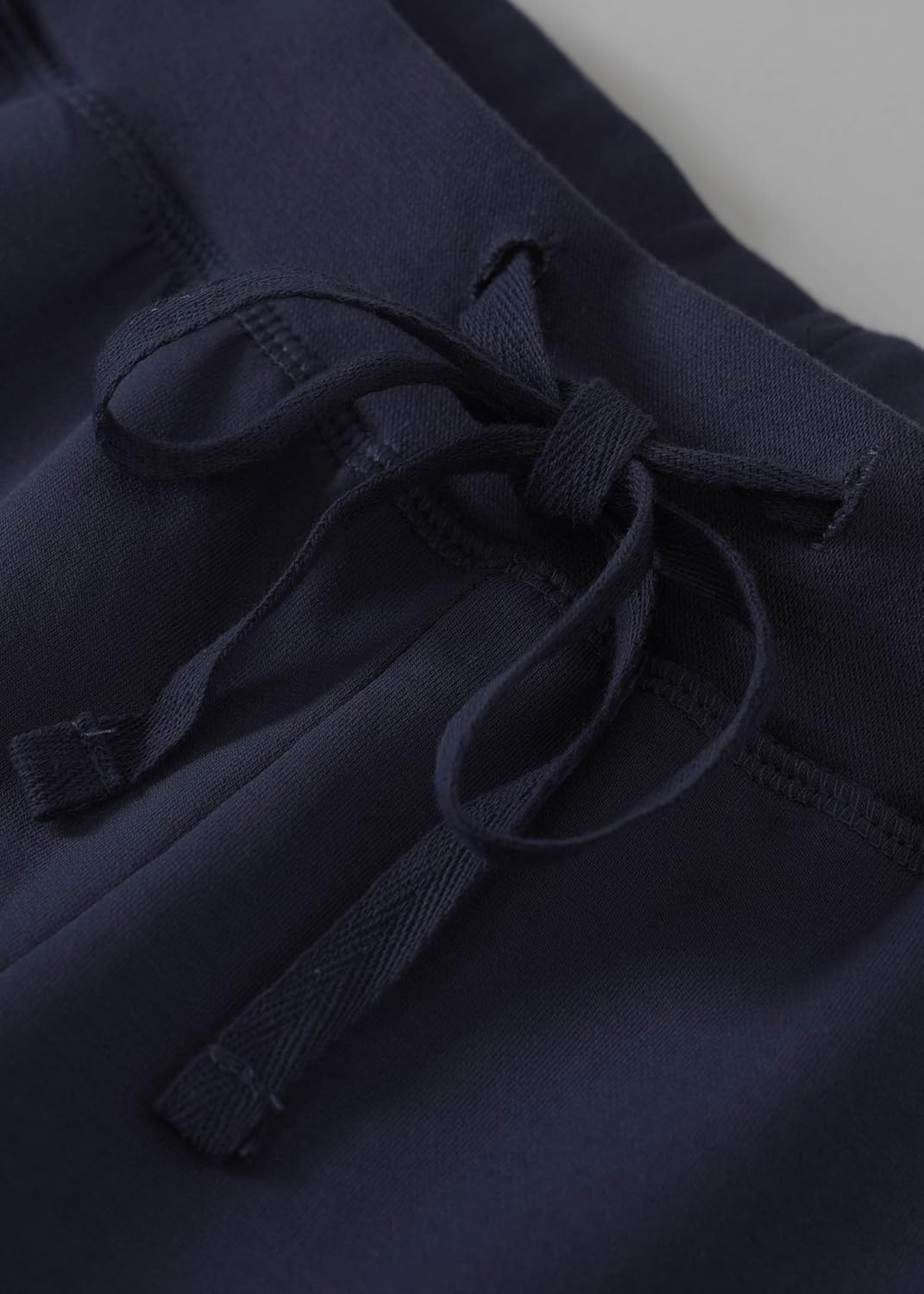 Weintee Women's Cotton Jersey Pocket Joggers - Image 4